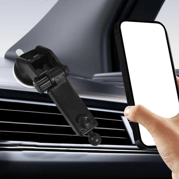 Dash Cam-feste Bil Dash-kamerafesteholder Bil Dvr-holder Biltilbehør
