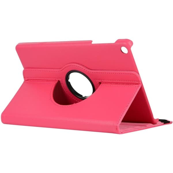 Samsung Galaxy Tab A 10.1 2019 SM-T510/T515 Case, Soft PU Leather Protective Cover
