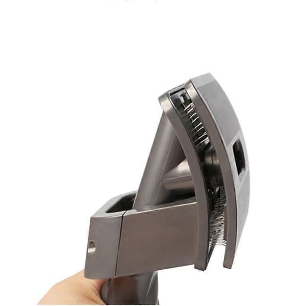 Vacuum Cleaner Accessory Pet Brush Compatible with Dyson V6 ABS Pet Hair Removal Tool