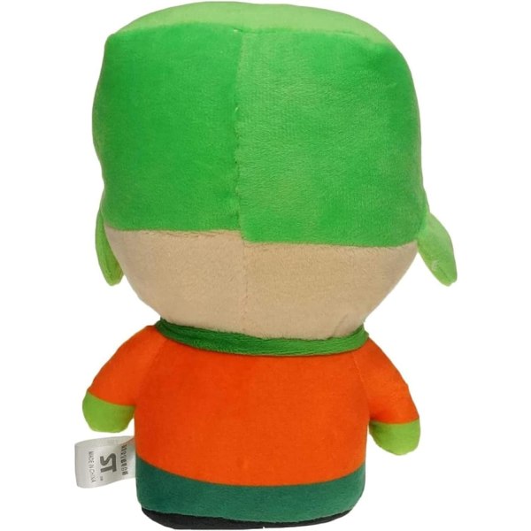 South Park Plushie, 8 Tommer Kyle, Cartman, Kenny og Butter Dukker, Bløde og Søde, Blød Bomuld Fyldt Plushie Dukke Legetøj