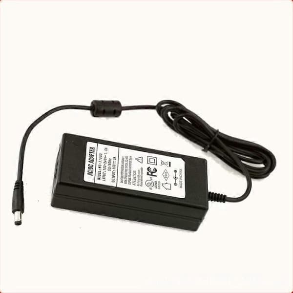 19v 3a Virtalähde Harman Kardon Go+play Stereo Bluetooth-kaiuttimelle Kannettava ulkokaiutin AC DC-sovitin Laturi