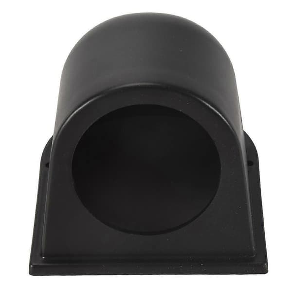 Enkelt bilmålerholder kopmontering 2\" 52mm til bilmotor lastbilmåler