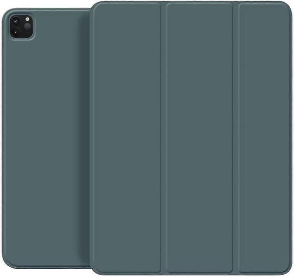 Beskyttelsesetui til iPad Pro 12,9 tommer med penholder