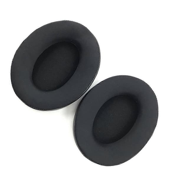 2 st Kylande Gel Öronkuddar Kompatibla med HyperX Cloud Stinger 7.1 Trådbundet/Trådlöst Headset