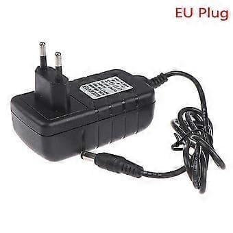 24V 2A Power Adapter for UV LED Nail Dryer Art Tool