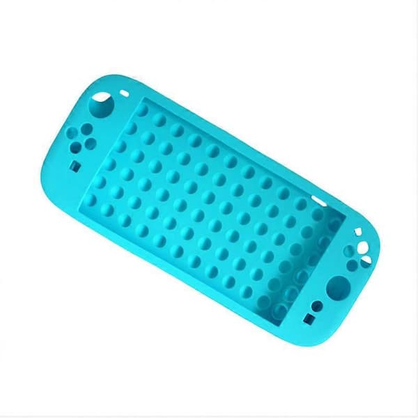 Silicone Protective Case for Nintendo Switch 2