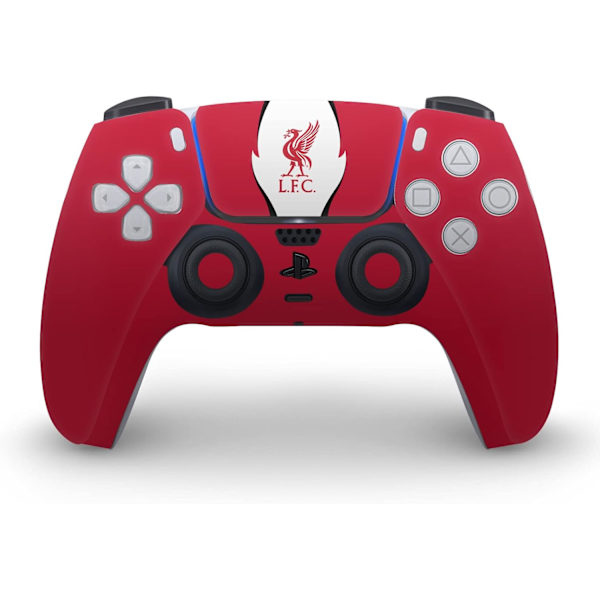 Jalkapalloseura Abstrakti Sivellin Taide Vinyyli Etulevy Peli Iho Tarra Yhteensopiva PlayStation 5 PS5 Digitaalinen Edition Konsoli&DualSense Ohjain11