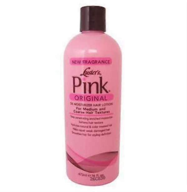 Lusters Pink Oil Moisturizer hiusvoide 946ml