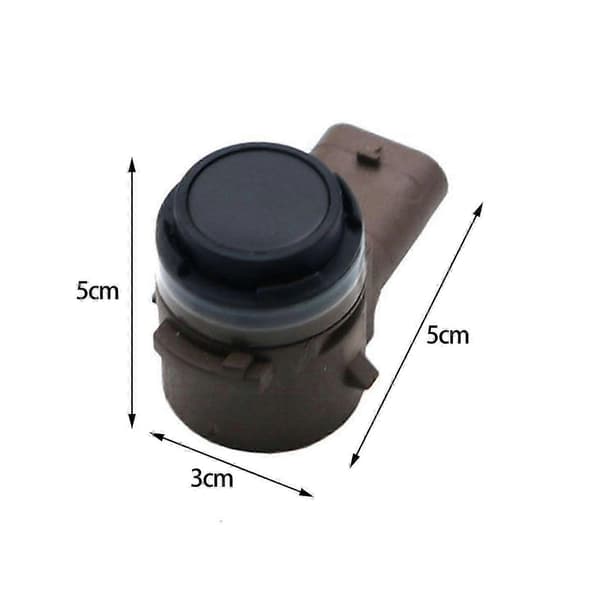 Parkeringssensor Assist PDC 1127502-01-d 1100297-00-d til 3 x S Y Edition d