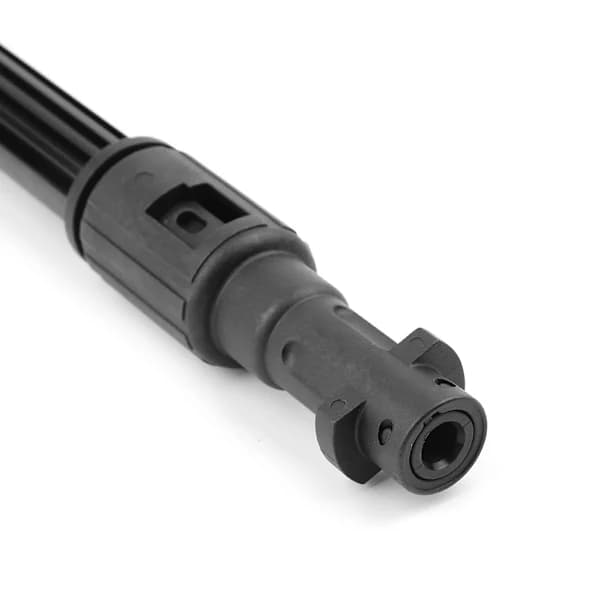Rotating Turbo Nozzle for Karcher K-Series Pressure Washers, Engineering Plastic, K2 K3 K4 K5 K6 K7, Black 47 cm