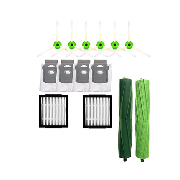 Accessories for iRobot Roomba J7+ Series 14 parts