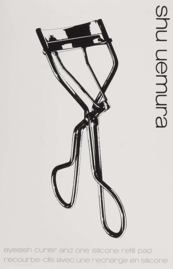 Shu Uemura Eyelash Curler N