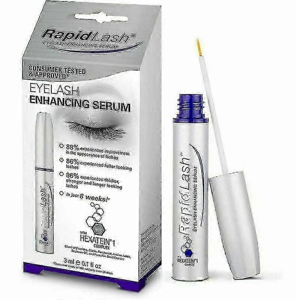Ripsiseerumi 3ml 25-26