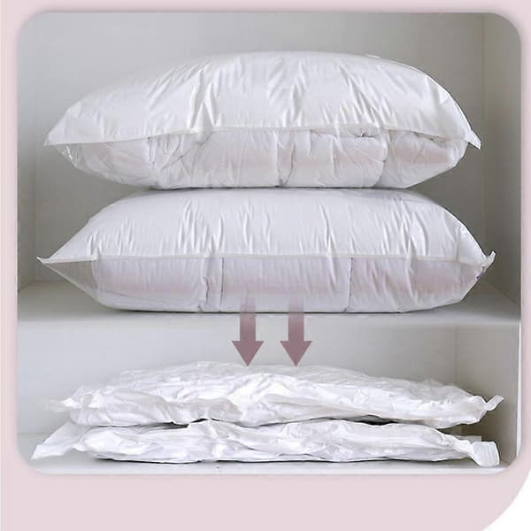 Vacuum Storage Bags (5-pack)