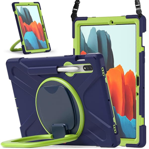 Til Samsung Galaxy Tab S7 T870 / T875 Cover