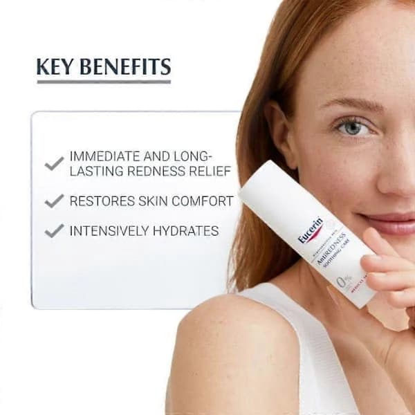 Punoitusta rauhoittava hoitovoide 50ml