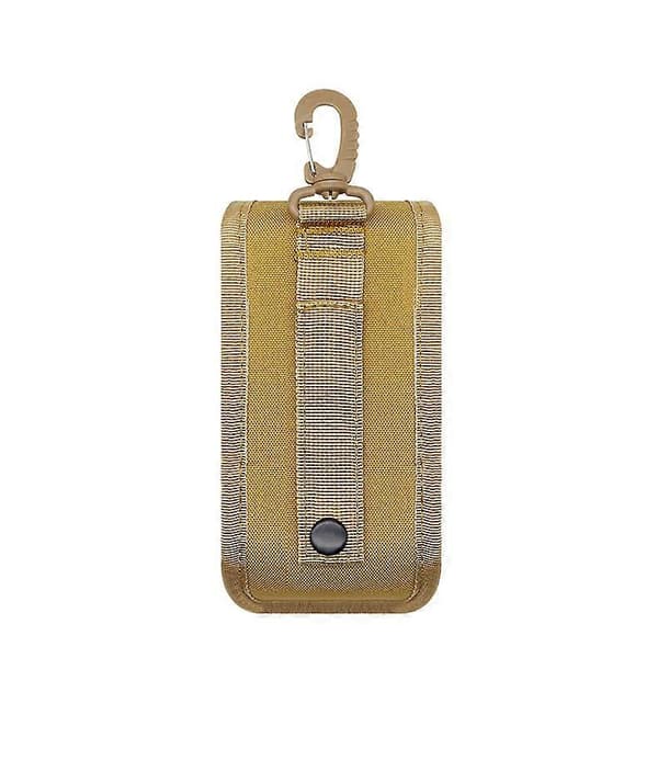 Tactical Sunglasses Case Military Style Eye Protection