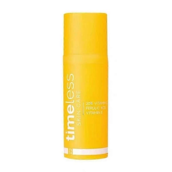 Ny ajaton 20 % C-vitamiini + E ferulihapposeerumi 30 ml