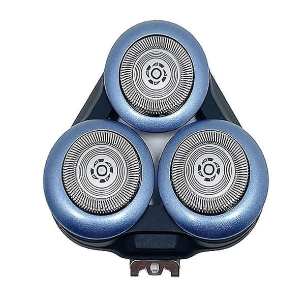 Barberhoved til Philips S6000 S6011 S6015 S6500 S6550 Barberblade