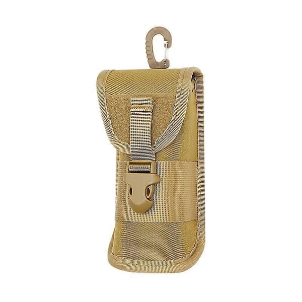 Tactical Sunglasses Case Military Style Eye Protection