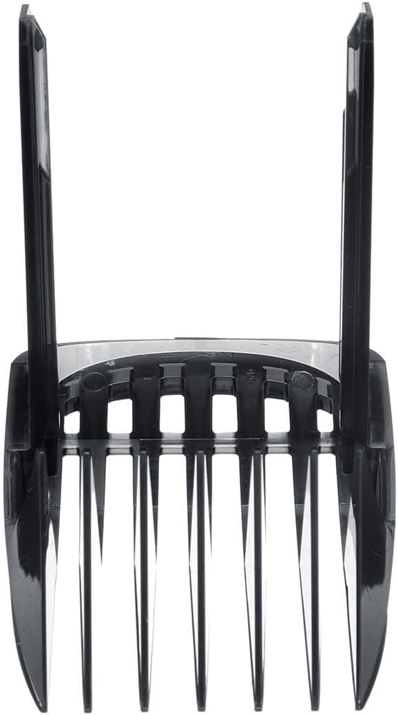 2-pack hårklipparkammar kompatibla med Philips HC9450 HC9490 HC9452 HC7460*QN