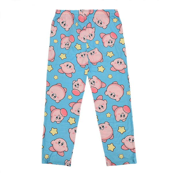 Star Toss Oversized Print Sovbyxor Large (36-38)