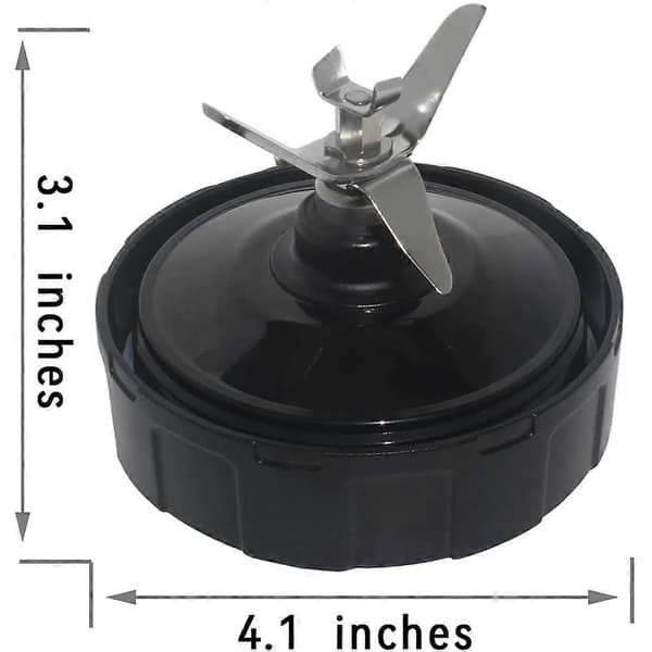 Til Ninja Blender Reservedele Samling, Ekstraktionsblad Blenderkop Dele