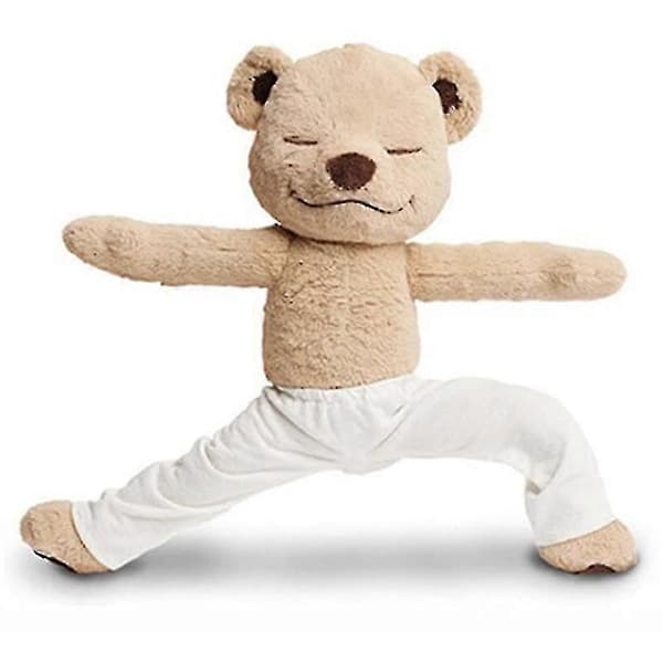 2024 Yoga Bjørn Kosedyr