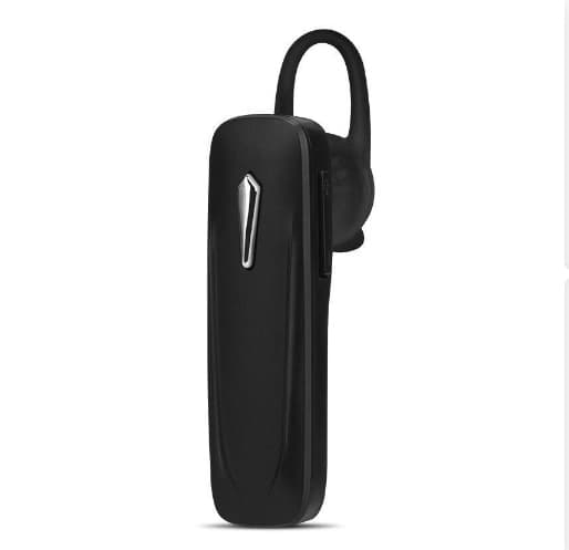 Jabra Talk 5 Bluetooth Håndfrit Headset - Sort
