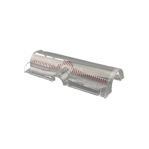 Transparent Top Cover for Anti-Tangle Direct Drive Cleaner Head compatible with Dyson V7 V8 V10 V1