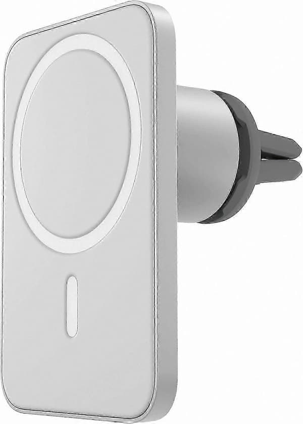 MagSafe Vent Mount Pro - Magnetisk Telefonholder for 15/14/13-serien