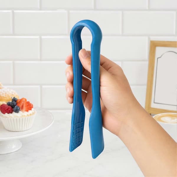 Istang – Skridsikker og fortykket – til isterninger og kageservering M 2pcs