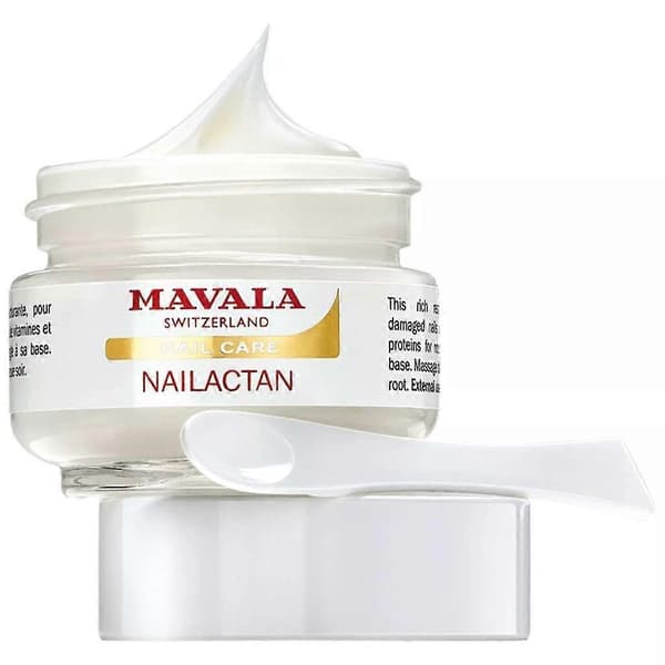 Nailactan kynsivoide vaurioituneille kynsille 15ml