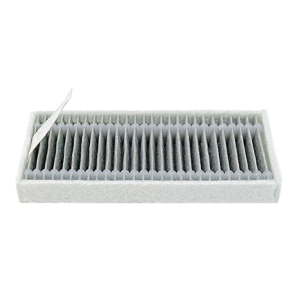 Replacement Kit Compatible with Ecovacs Deebot X11/X11 Pro Robot Vacuum Cleaner