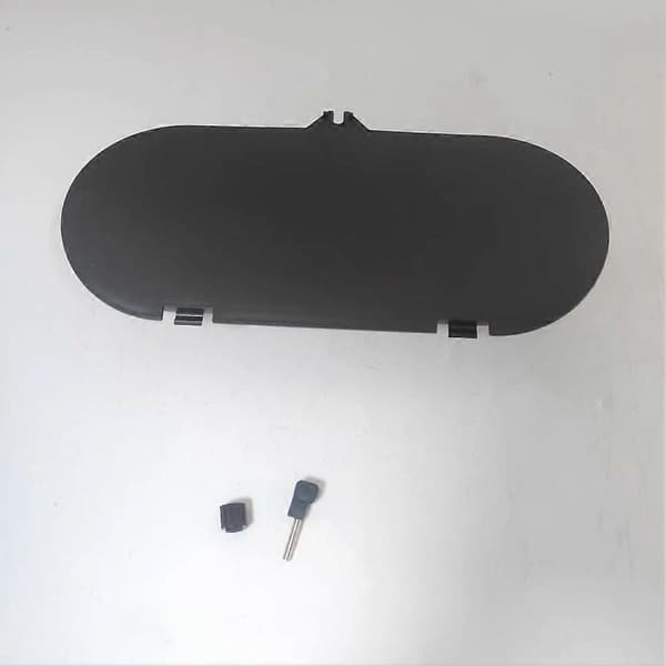 40567 Lockbyte för 20 Lb Enkel Propantankskydd