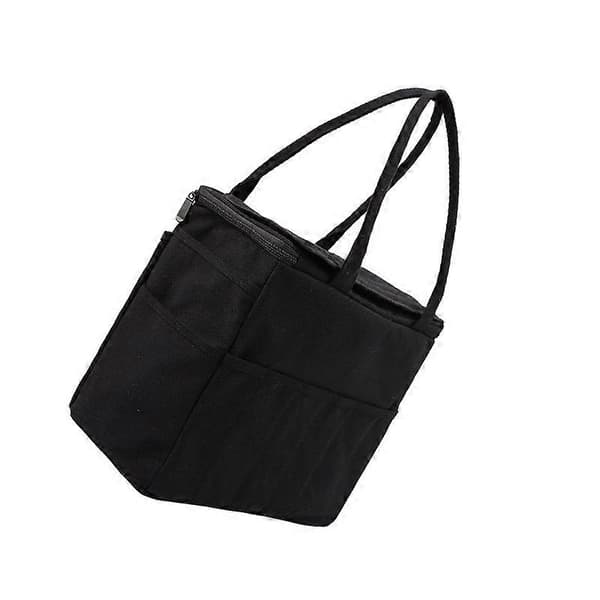 Multifunctional Yarn Storage Bag with Handle