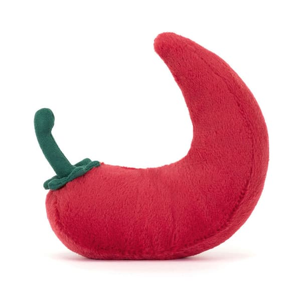 Jellycat 18 cm Amuseables Chilipeppari pehmolelu