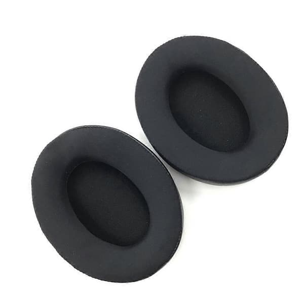 2 st Kylande Gel Öronkuddar Kompatibla med HyperX Cloud Stinger 7.1 Trådbundet/Trådlöst Headset