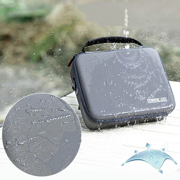 DJI Pocket 3 Case Protective Storage for Pocket Camera