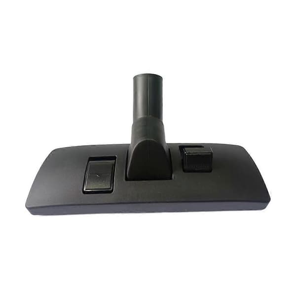32mm Inner Diameter Vacuum Cleaner Floor Brush Universal Accessory for Carpets & Hard Floors