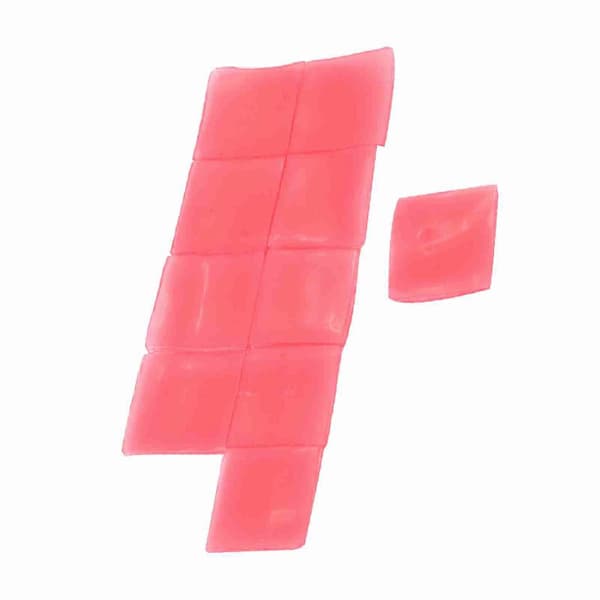 50 Stykker DIY Diamantmaleri Lim Ler Broderi Korssting Malerværktøj