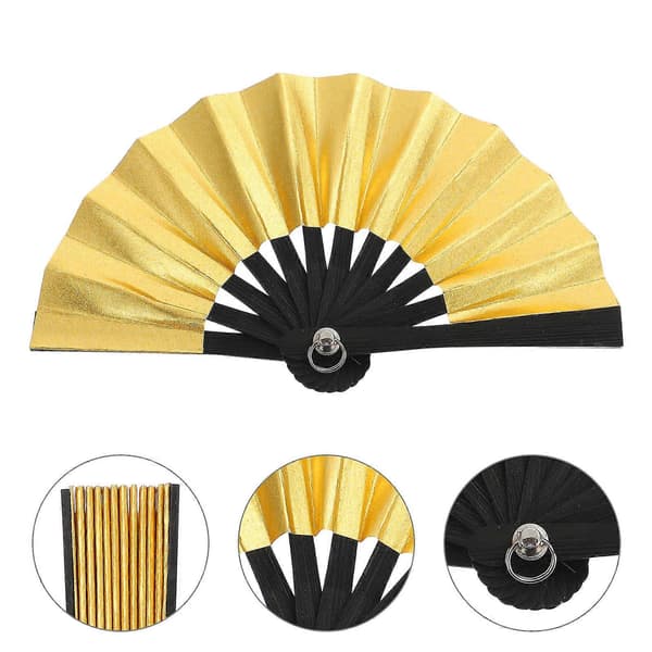 Minipapirvifter for DIY-dekorasjon, assorterte farger, 9 stk, perfekt gave til barn