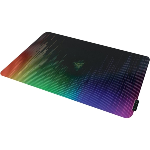 Razer Sphex V2 Mini: Ultra-tynn formfaktor - Optimalisert spillopplevelse - Polykarbonat-finish - Spillmusematte