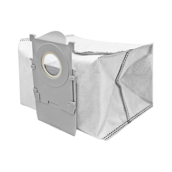 Replacement Dust Bags 8-pack Compatible with Ecovacs Deebot X11/X11 Pro Robot Vacuum Cleaner