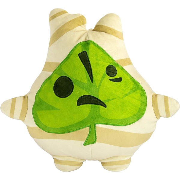 The Legend of Zelda Plush - Korok Plush - Legend of Zelda Tears of the Kingdom Collectible Squishy Plysch - 15 tum