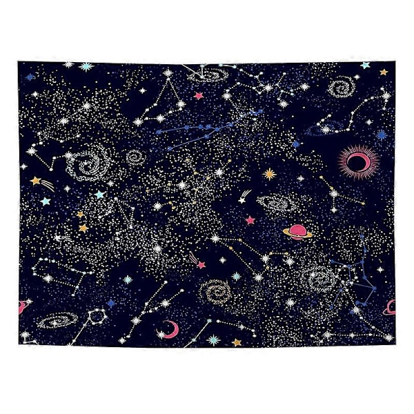 Högkvalitativ väggbonad, väggbonad, väggbonader (130*150cm)