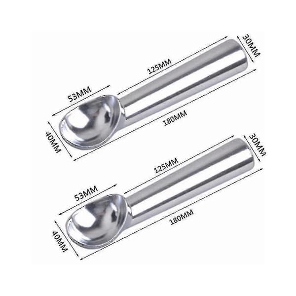 Nonstick iskremscoop iskremdipper PXCL