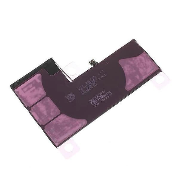 2658mAh Li-ion-batteri (ej OEM) kompatibelt med Apple iPhone XS 5,8 tum