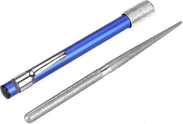 Brynsten Pennform, knivslipare Diamant Pennform Brynsten Brynsten Present
