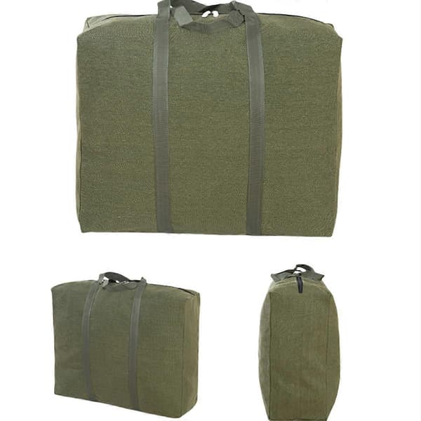 Ekstra stor flytte- og opbevaringstaske 85x50x25